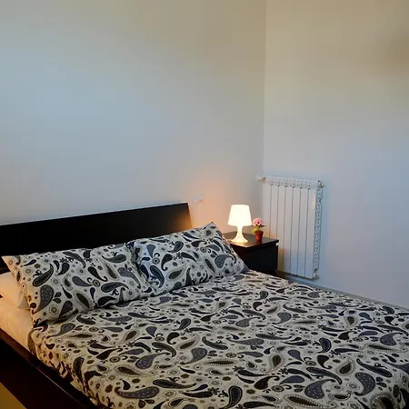 Dreamnightpompei Vakantiehuis Pompeï