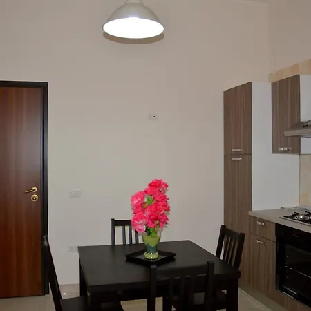 Vakantiehuis Dreamnightpompei *