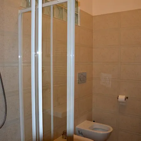 Vakantiehuis Dreamnightpompei