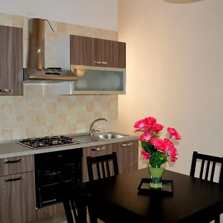 Vakantiehuis Dreamnightpompei