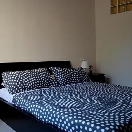 Dreamnightpompei Vakantiehuis *
