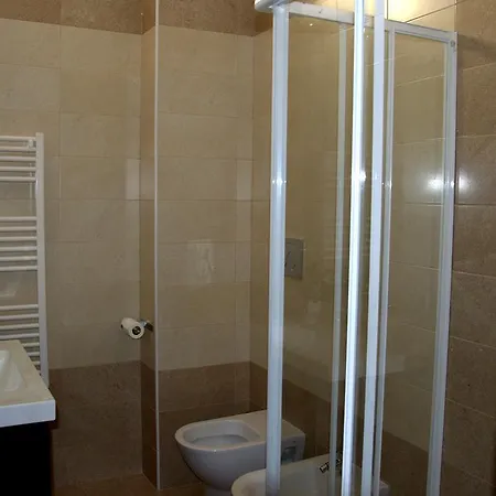 Vakantiehuis Dreamnightpompei Pompeï