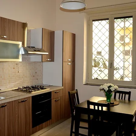 Vakantiehuis Dreamnightpompei *