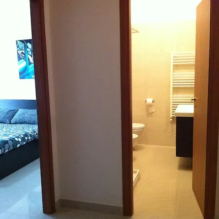Vakantiehuis Dreamnightpompei Pompeï