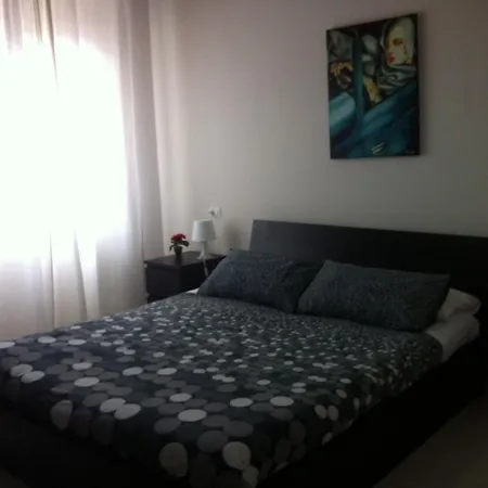 Vakantiehuis Dreamnightpompei