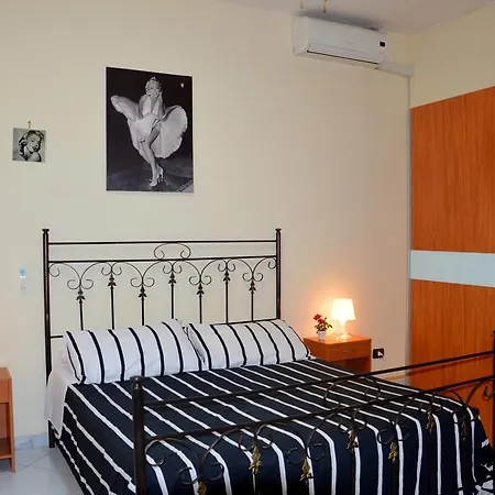 Vakantiehuis Dreamnightpompei