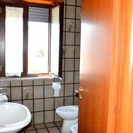 Dreamnightpompei Vakantiehuis